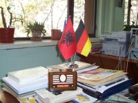 Radio Tirana - deutschsprachige Redaktion