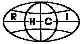 Gründungsveranstaltung des RHCI